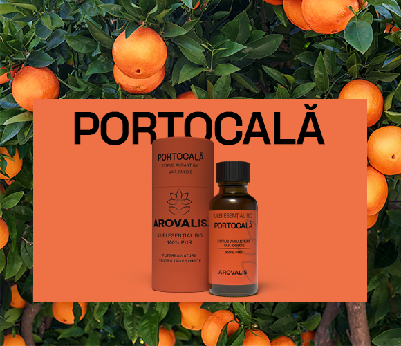 Portocala-Ghid